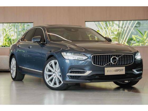 VOLVO S90 2.0 T8 HYBRID INSCRIPTION AWD GEARTRONIC